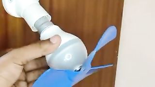 Amazing Invention From LED Bulb&Charger