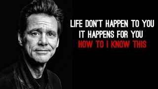 Living Your Purpose: Jim Carrey's Transformative Speech