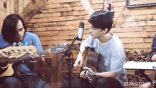 Bonjovi-Bed of Roses (Dimas Senopati Cover)