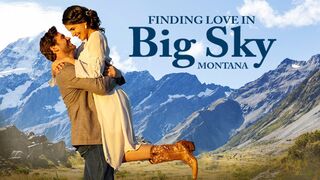 Romance Movie | FINDING LOVE IN BIG SKY (2021) | Hedy Nasser, Jonathan Stoddad, Nathan Kehn, Rachel Wong | Sub Indo