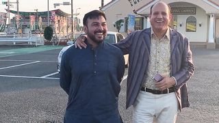 Pakistani in Japan 3