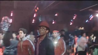 Digital Emotion - go go yellow screen - disco 80s