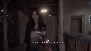 COVER MUSIC - ON MY WAY VERSI KEARIFAN LOKAL ANGKLUNG UDJO