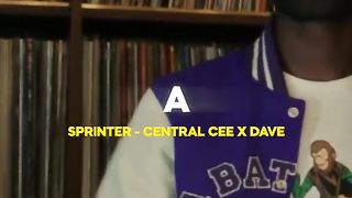 Cetral cee x dave