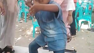 Aksijaipong anak lucu banget ..!!
