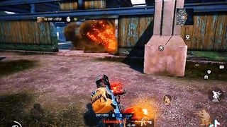 Pubg editing video
