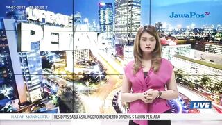 berita terkini