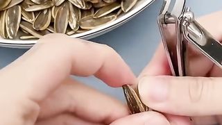 Practical uses of nail biter in house
