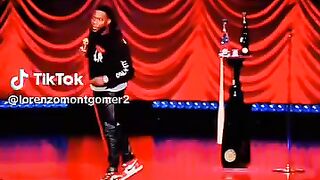 Kevin Hart roasted will Smith
