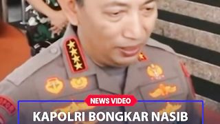 Nasib Panji Gumilang Dibongkar Kapolri Listyo Sigit Prabowo
