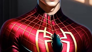 Quote from spiderman