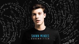 Shawn Mendes - Imagination