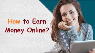 How to earn money 7