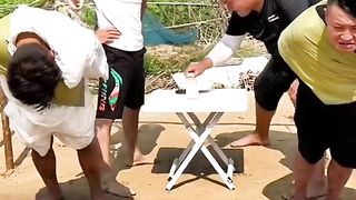 Hiburan bermain