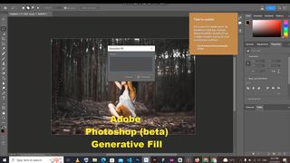 Photo Manipulation in photoshop beta/ #generativefill/ #beta/ #2023