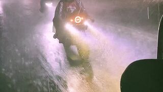 Rain Lover