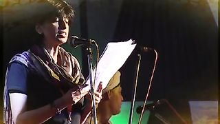 Folk songs of Egypt - performed by the Whirling Dervishes of Mawlawyiah Troupe