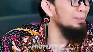 Antara Yakin Dan Hati
