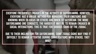 5 Zodiac Signs Who Can Be Difficult to Connect With in Conversation and Are Frequently Lost in Thought