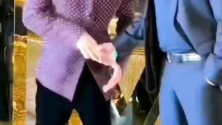 Salman Khan is funny video