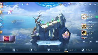 brawl ML
