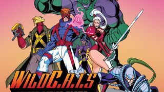 Wild Cats episode 10