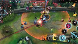 Game League of Legends