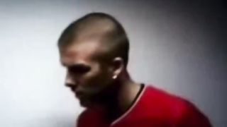 Beckham
