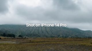 Cinematic video 3