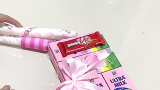 Snack bag