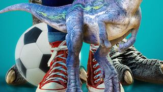 The Adventures of Jurassic Pet 2: The Lost Secret (2023 Movie) Hindi Dubbed- Sophie Proctor