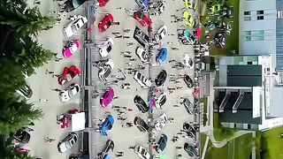Kumpulan mobil mewah di dunia
