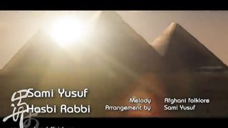 sami yusuf most papular naat you must watch it