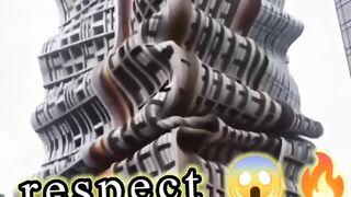 New super talent |Respect amazing |#amazing #Febspot