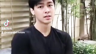 Handsome 5