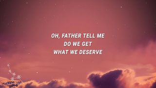 KALEO - Way Down We Go (Lyrics)