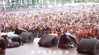 XXXTENTACION LAST PERFORMANCE at ROLLING LOUD LIVE MIAMI(SUBSCRIBE)