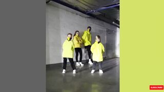 Tuzelity Shuffle ????⭐️ Neon Mode ???????? Tuzelity Dance Compilation 2023 4