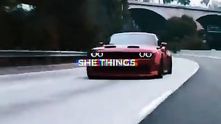 Sport car 5