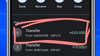 Free mining usdt without deposit