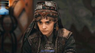 Ertugrul ghazi angry mood | SGYT SHORTS