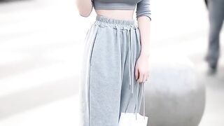 Street Fashion | Qian | Beauty