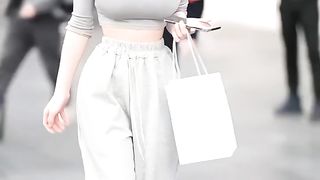 Street Fashion | Qian |