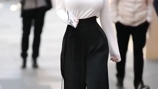 Street Fashion | Qian | Cute