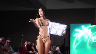 Coconut Bikinis _ FLL Fashion Week 2023
