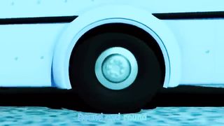 Cocomelon Wheels on the bus 210 sekonds several versions