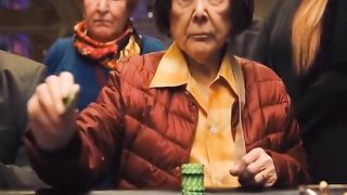 grandmother of the king of world gambling