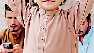 Funny Pakistani kid videos 3