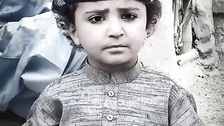 Funny Pakistani kid videos 4
