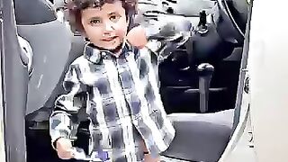 Funny Pakistani kid videos 5
